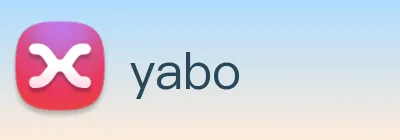 yabo Logo